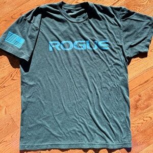 Rogue Basic T Shirt